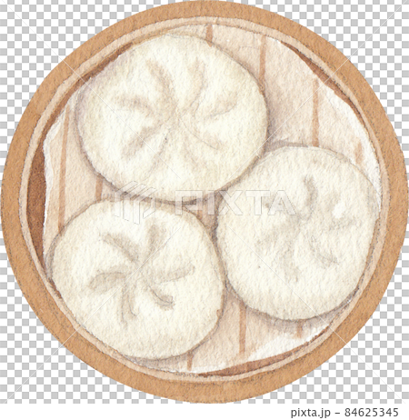 Hong Kong food and ingredients watercolor clipart png Hong Kong food and ingredients watercolor clipart png 84625345
