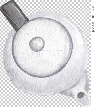 Hong Kong food and ingredients watercolor clipart png 84625359