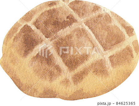 Hong Kong food and ingredients watercolor clipart png 84625365