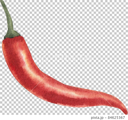 Hong Kong food and ingredients watercolor clipart png Hong Kong food and ingredients watercolor clipart png 84625367