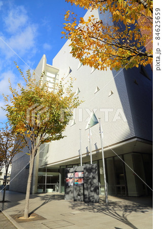 スタインウェイピアノが2台ある「アルカスホール」　【大阪府寝屋川市】 84625659