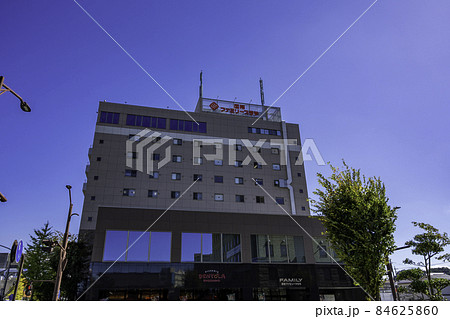 米子市街地 国際ファミリープラザ 鳥取県米子市 米子市街地 国際ファミリープラザ 鳥取県米子市 84625860