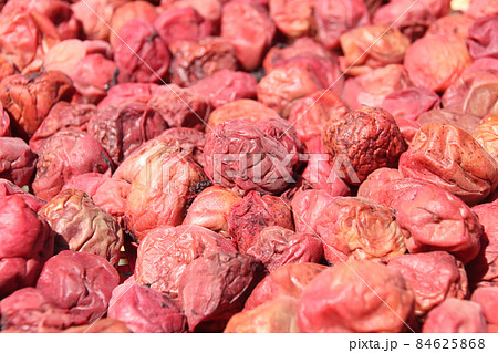 梅干し　 84625868