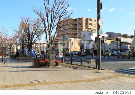 寝屋川市「さわやかロード」(都市計画道路 寝屋川駅前線)【大阪府寝屋川市】 寝屋川市「さわやかロード」(都市計画道路 寝屋川駅前線)【大阪府寝屋川市】 84625912