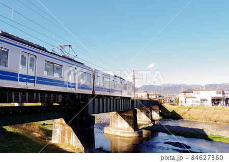 【足柄/小田原】神奈川のローカル線 84627360