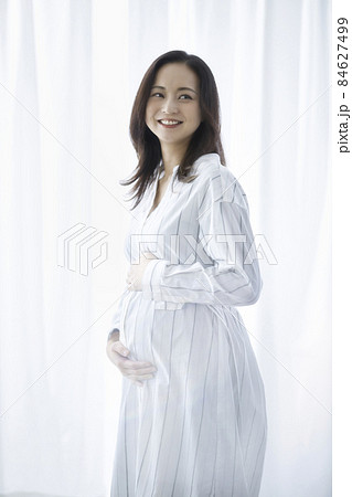 妊婦 マタニティ 幸せ 妊婦 マタニティ 幸せ 84627499