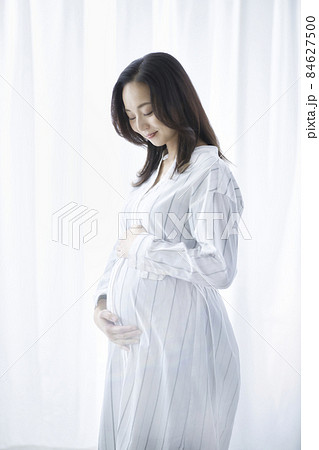 妊婦 マタニティ 幸せ 妊婦 マタニティ 幸せ 84627500