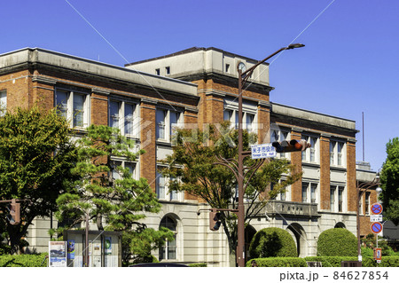 米子市役所旧館　山陰歴史館　鳥取県米子市 84627854