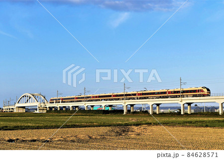 E653系K70編成　常磐線・浜吉田～山下① 84628571