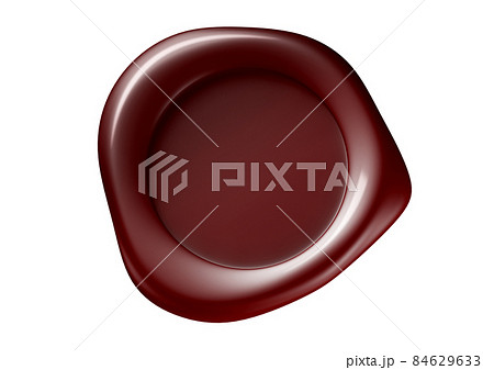 チョコレートのシーリングワックス 84629633