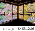 瑠璃光院　リフレクション 84631286