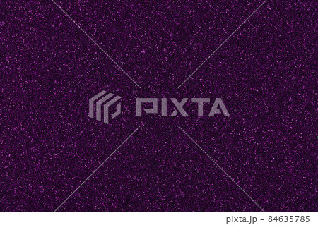 Dark glitter texture, stylish violet background for your creative work. High quality texture in extremely high resolution, 50 megapixels photo. 84635785