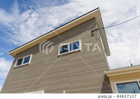 住宅イメージ　新築住宅 84637137