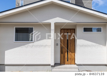 住宅イメージ 新築住宅 住宅イメージ 新築住宅 84637139