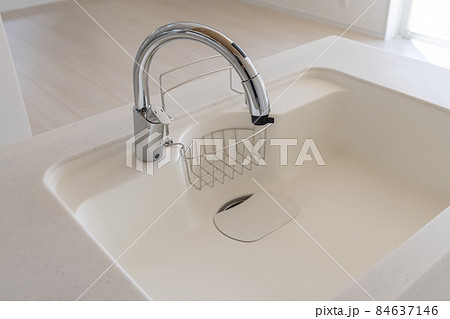 住宅イメージ 新築住宅 キッチン 住宅イメージ 新築住宅 キッチン 84637146