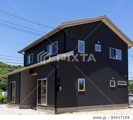 住宅イメージ　新築住宅 84637168