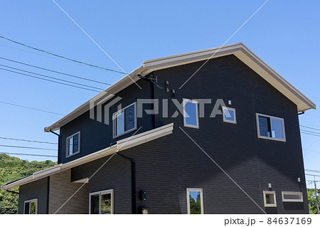 住宅イメージ　新築住宅 84637169