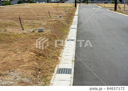 住宅分譲地 84637172