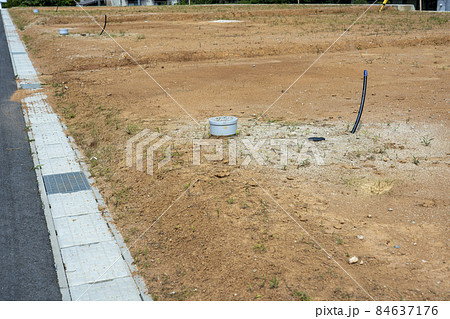 住宅分譲地 住宅分譲地 84637176
