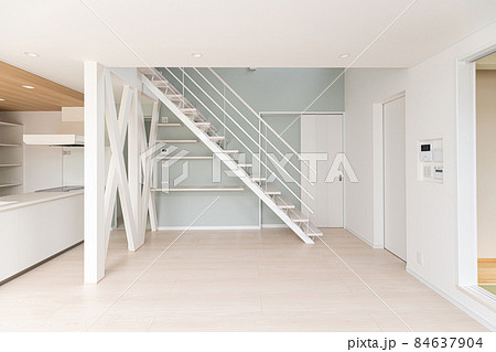 住宅イメージ　新築住宅 84637904