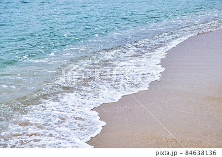 鳥取県　皆生温泉海遊ビーチ 84638136