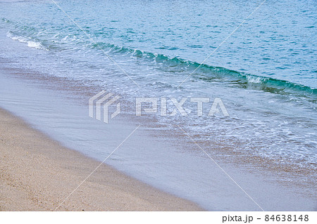 鳥取県　皆生温泉海遊ビーチ 84638148