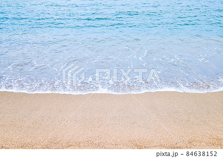 鳥取県　皆生温泉海遊ビーチ 84638152