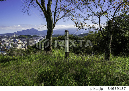 米子城跡　番所跡　鳥取県米子市 84639187