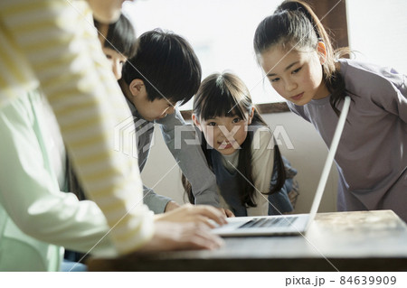 デジタルキッズ 84639909