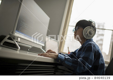 キッズ・プログラマー 84640139