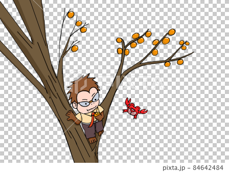 猴子壟斷 84642484