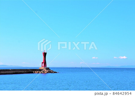 深日港 深日港 84642954