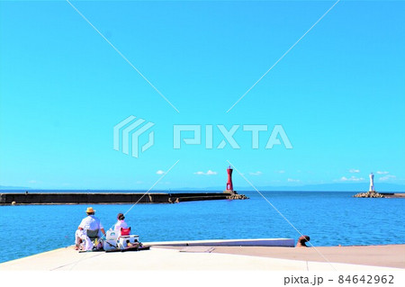 深日港 84642962