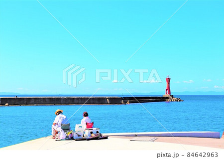 深日港 深日港 84642963