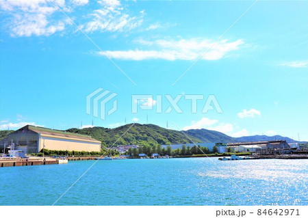 深日港 深日港 84642971
