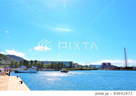 深日港 84642972