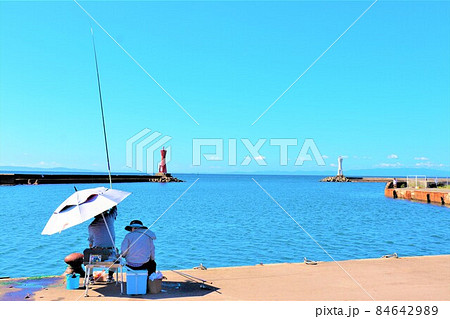 深日港 深日港 84642989