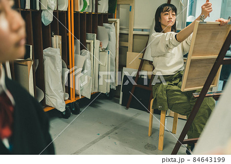 美大予備校 美大予備校 84643199