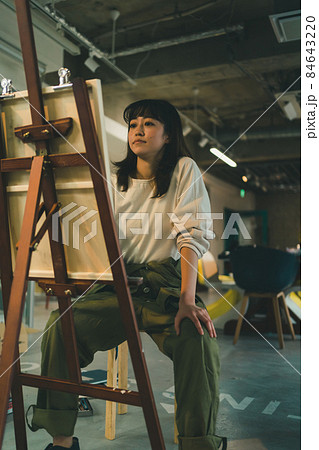 美大予備校 84643220