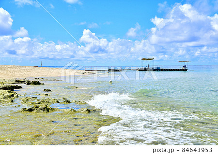 コマカ島(沖縄県南城市)【2020.9】 コマカ島(沖縄県南城市)【2020.9】 84643953