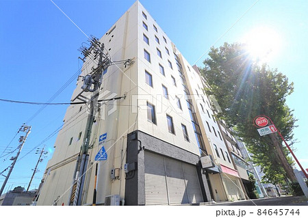 丸美シティマンション大久手 84645744