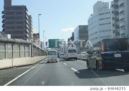 首都高速4号新宿線 首都高速4号新宿線 84646255
