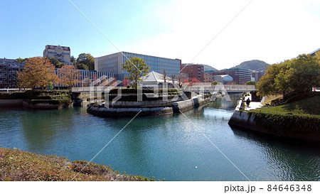 長崎水辺の森公園 長崎水辺の森公園 84646348