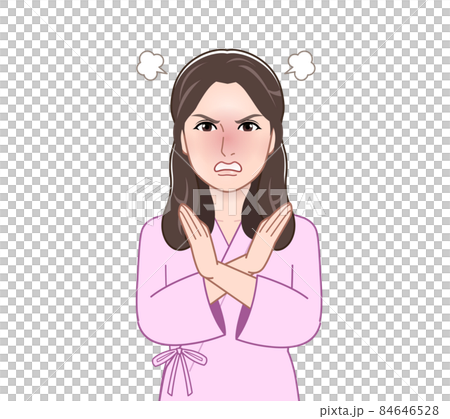正在接受健康檢查的女性 正在接受健康檢查的女性 84646528