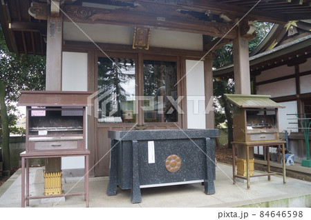 一言主神社 84646598