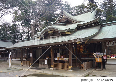 一言主神社 84646649