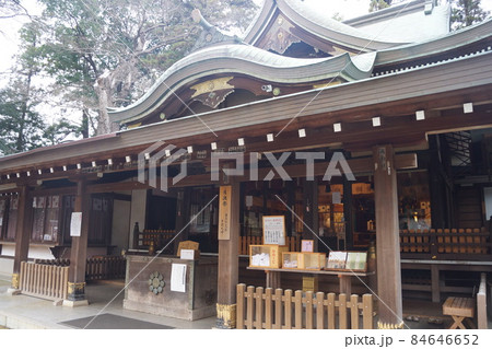 一言主神社 84646652