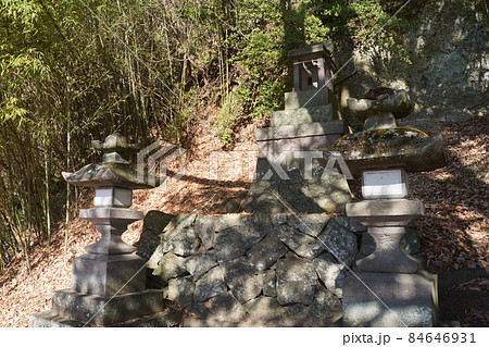 花顔稲荷神社 花顔稲荷神社 84646931