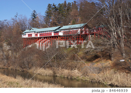 花顔稲荷神社 84646939