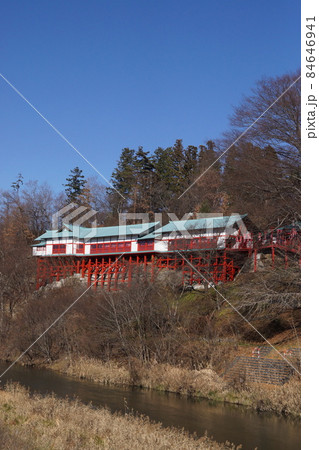 花顔稲荷神社 花顔稲荷神社 84646941
